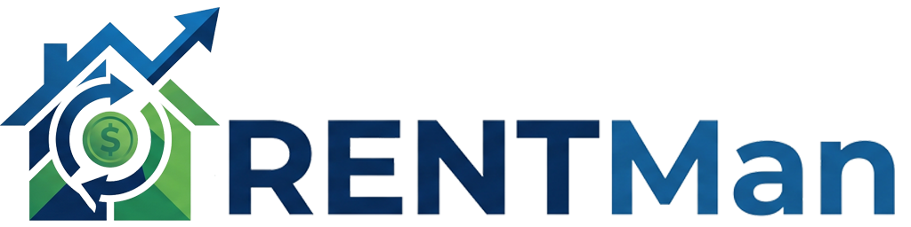 RentMan — Property & Rent Collection App